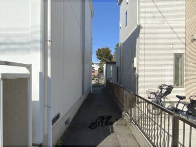 通路