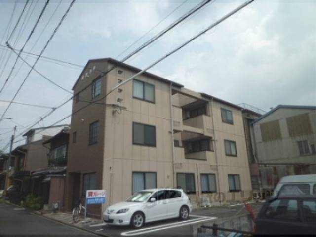 共用部