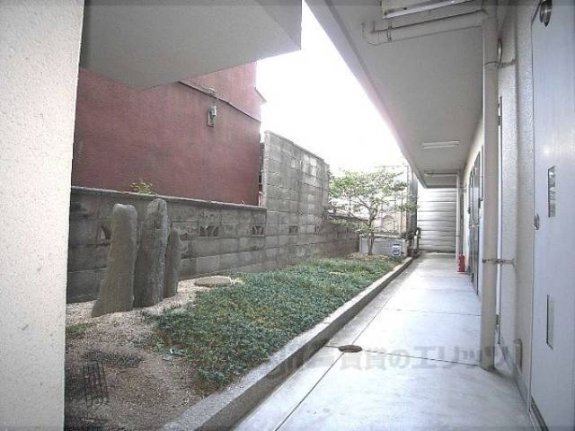 通路