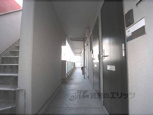 通路