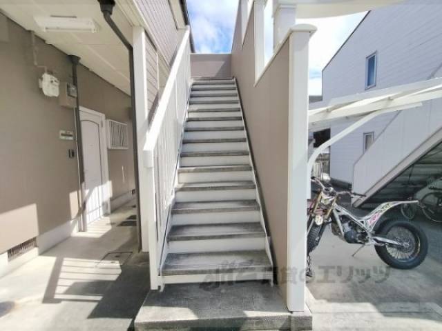 階段
