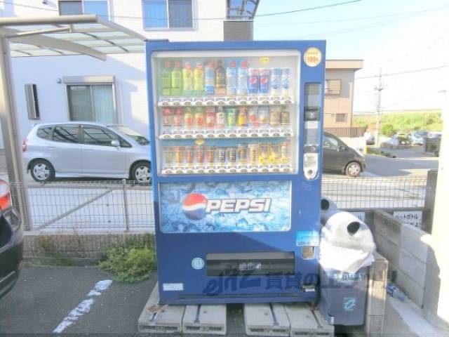 自動販売機