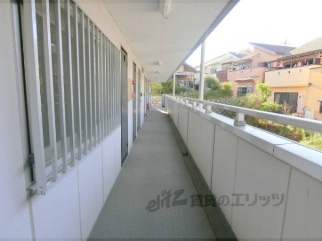 廊下