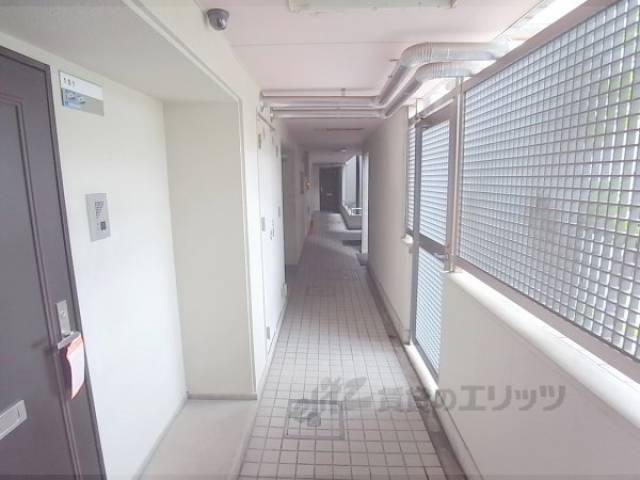 廊下