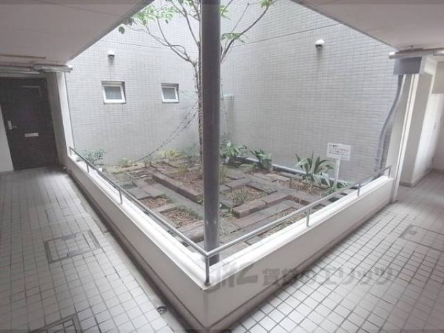 廊下
