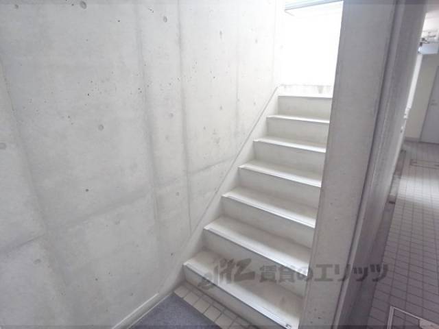 階段
