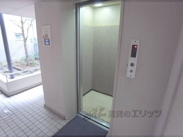 エレベーター