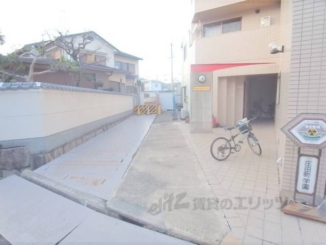 通路