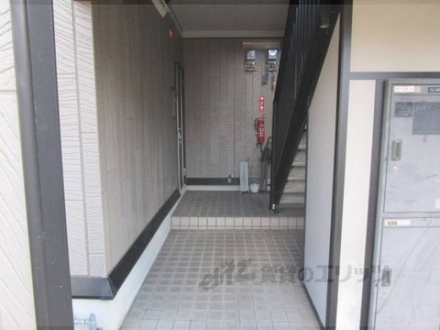 廊下