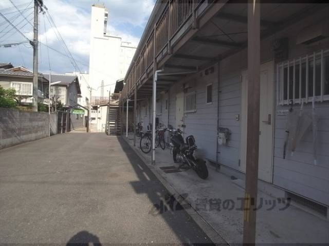 通路