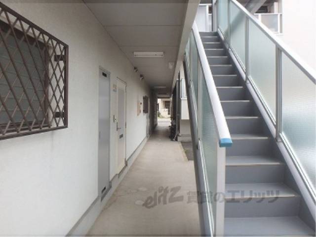 通路