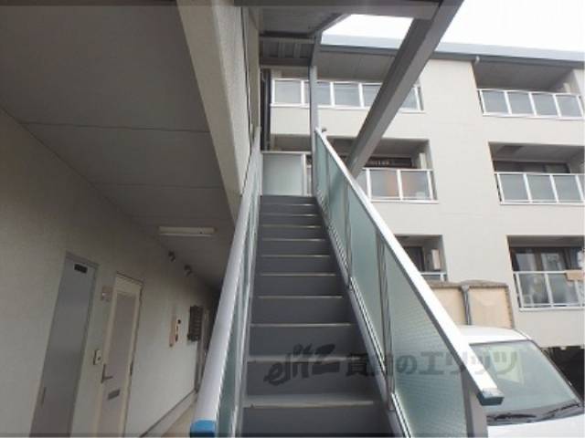 階段