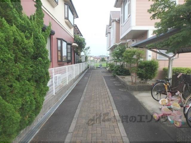 通路