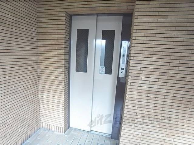 エレベーター