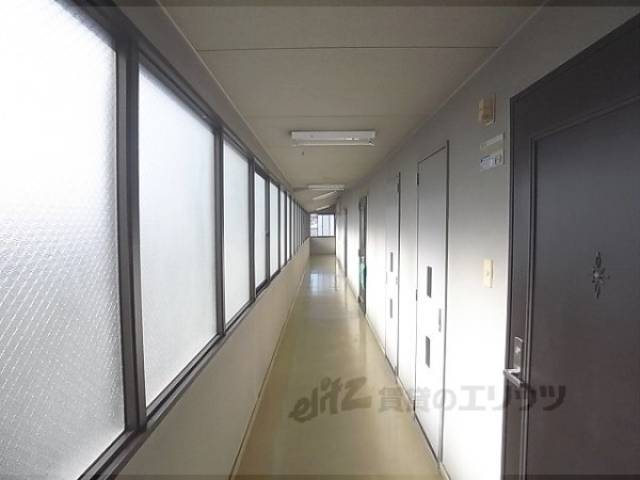 廊下