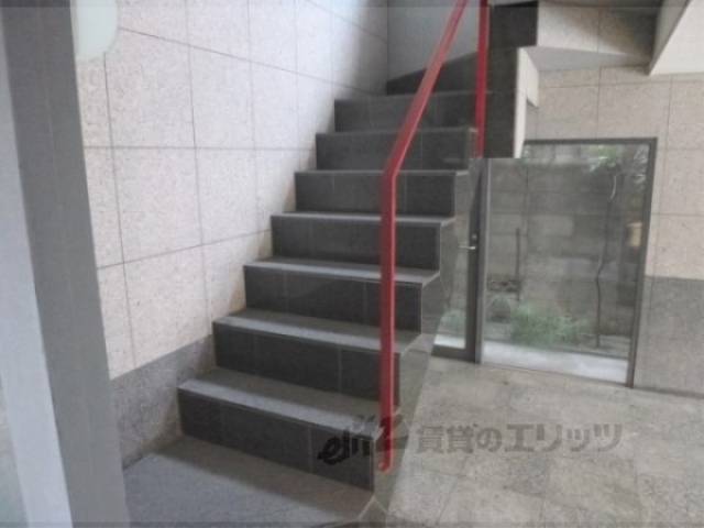 階段
