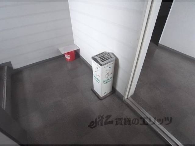 共用部
