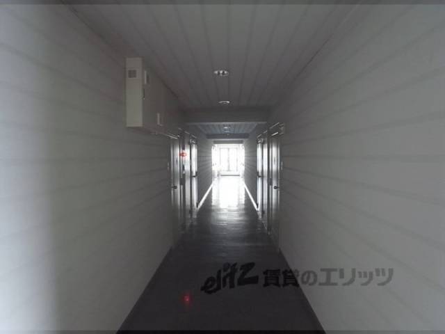 廊下
