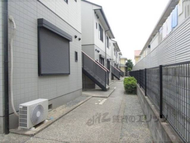 通路