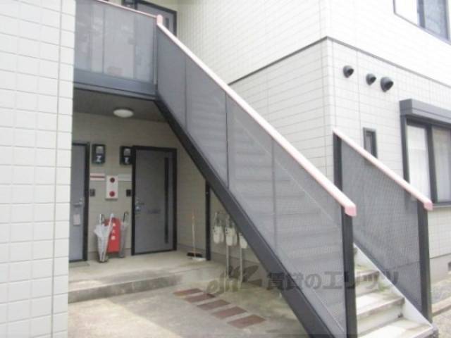 階段
