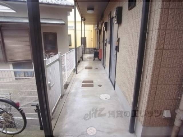 通路