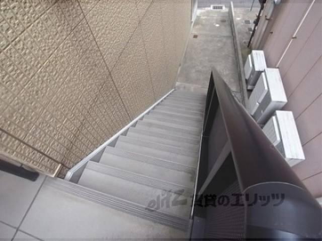 階段
