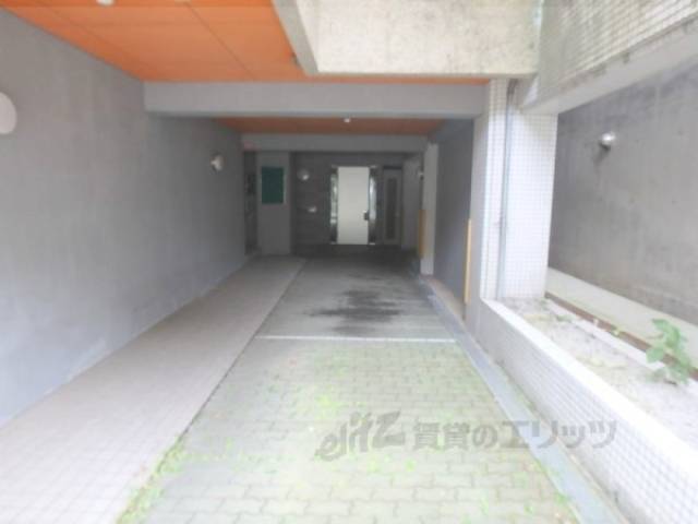 通路