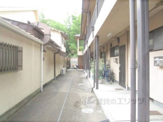 通路
