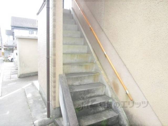 階段