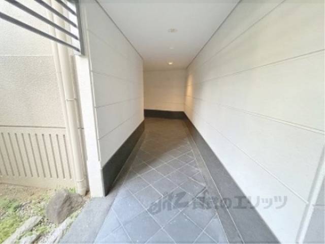 通路