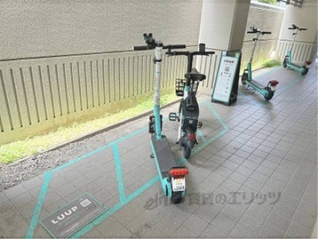 ＬＯＯＰ置き場