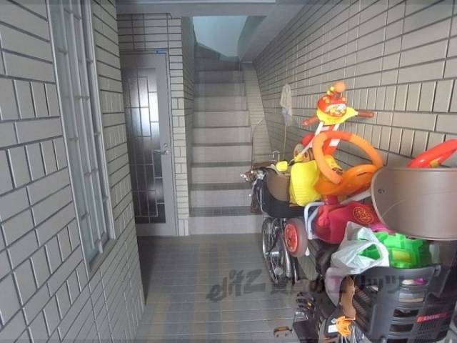 廊下