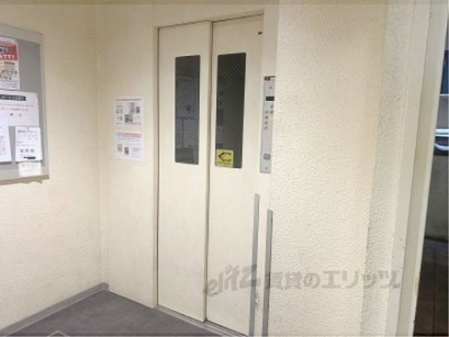 エレベーター