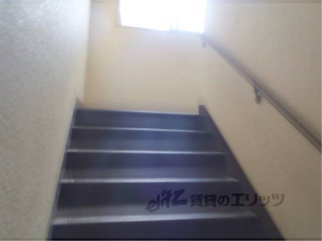 階段