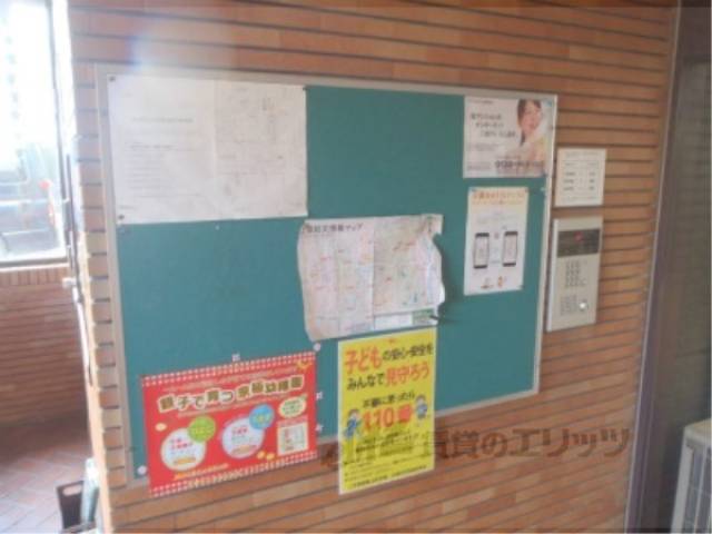 掲示板