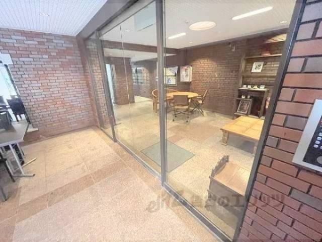 オートロック