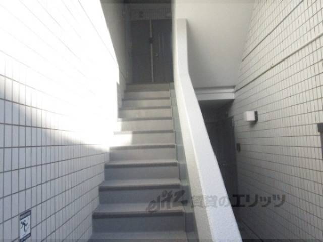 階段