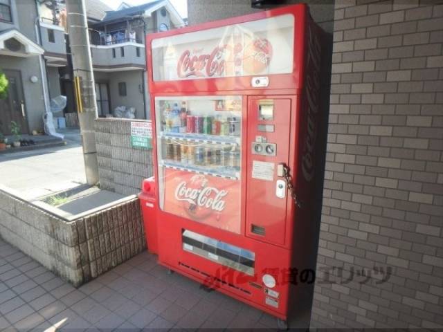 自動販売機