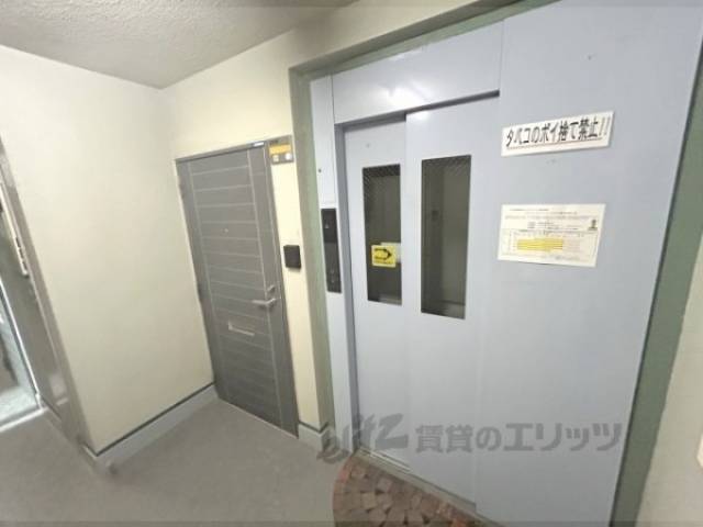 エレベーター