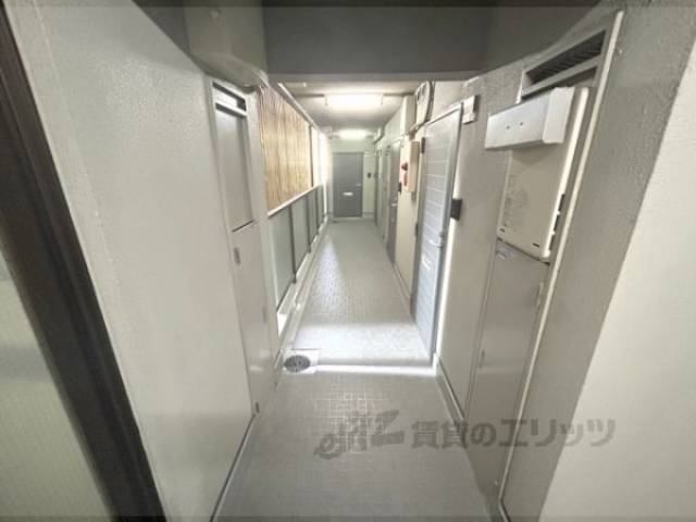 廊下