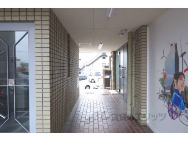 通路