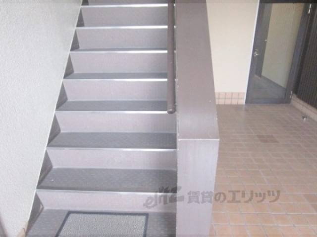 階段