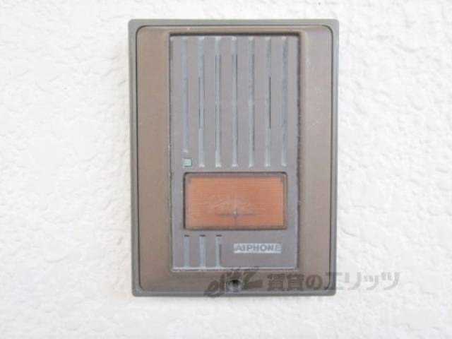 インターフォン