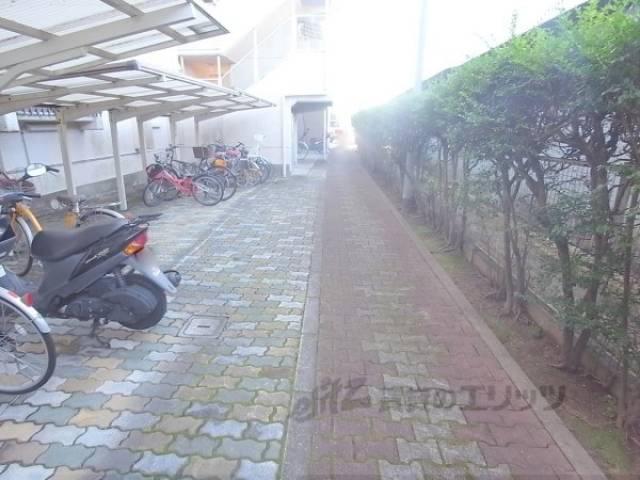 通路