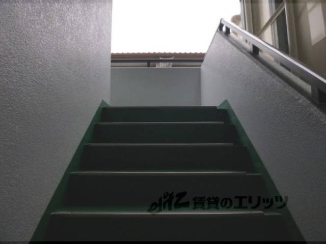 階段