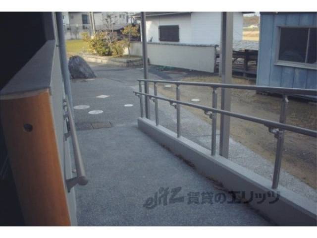 通路