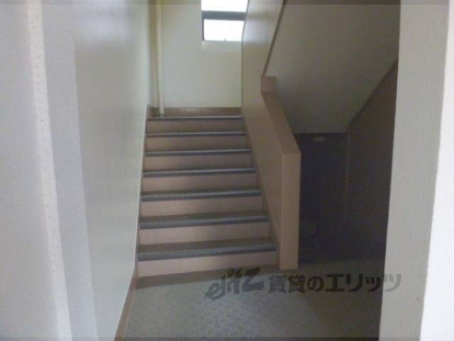 階段