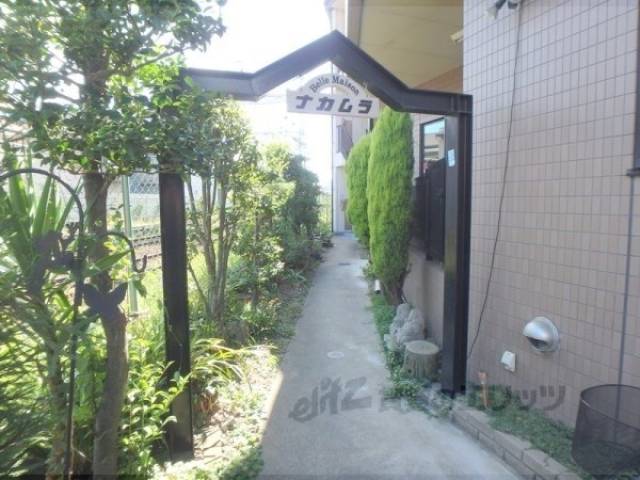 通路