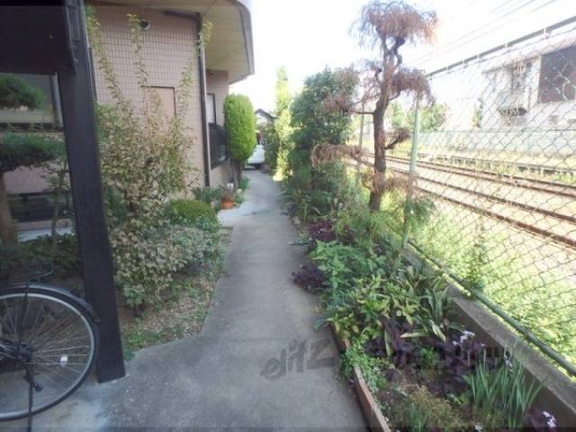 通路
