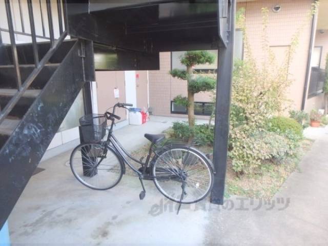 通路